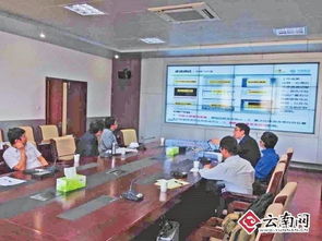 中國移動推出首個政企安全產品系統，以集成服務護航信息安全